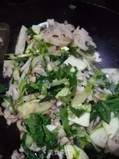 Make Fry step 3