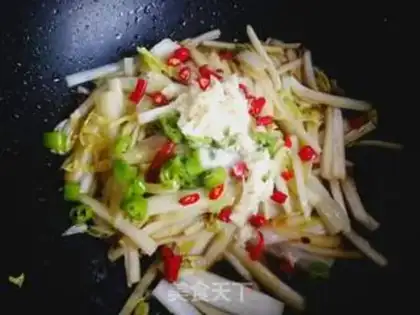Make Pickles step 5