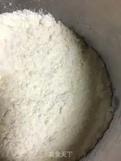 Make Double surprise step 2