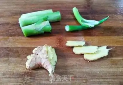 Make Tofu step 5
