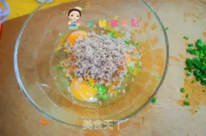 Make Roasted meat and vegetable Okja step 5