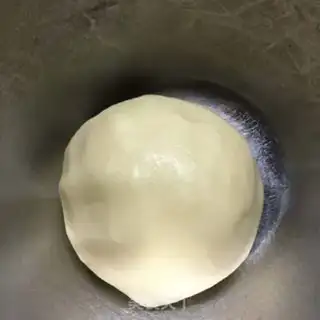 Make Double surprise step 4