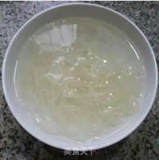 Make Milky corn pasta step 0