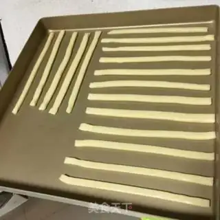 Make Double surprise step 6