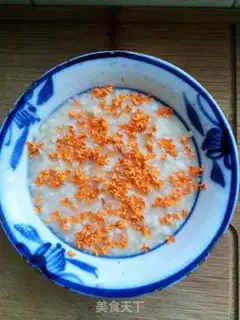 Make Cinnamon oatmeal step 3