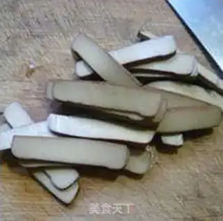 Make Smelt eggs dry step 3