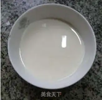 Make Milky corn pasta step 1