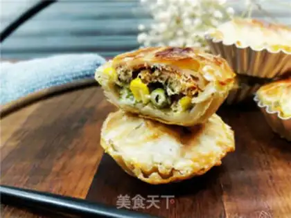 Make Quick eel balls step 10
