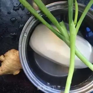 Make Snack step 0