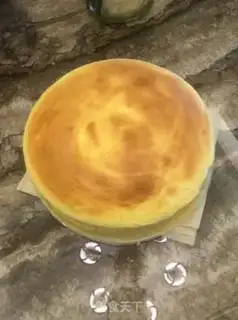 Make Cheesecake step 14