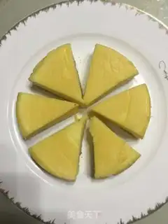Make Cheesecake step 15