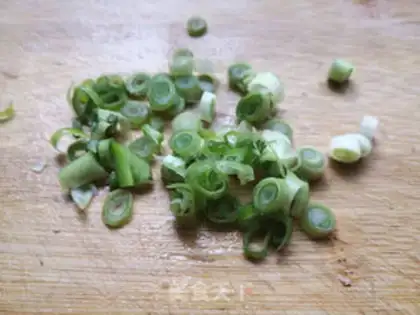 Make Spaghetti step 2