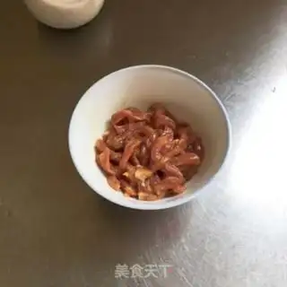 Make The cabbage lumbs step 0