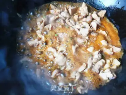 Make Spaghetti step 5