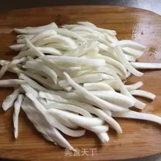 Make The cabbage lumbs step 2
