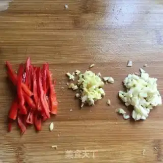 Make The cabbage lumbs step 3