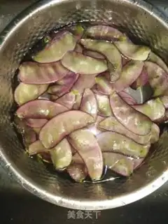 Make Fried lentils step 0