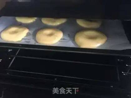 Make Homemade snack peaches step 19