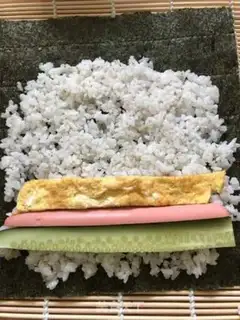 Make The veggies step 3