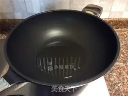 Make Spicy cabbage step 3