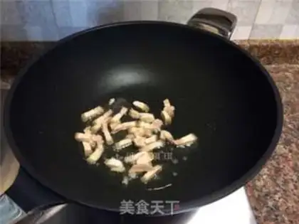 Make Spicy cabbage step 4