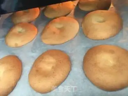 Make Homemade snack peaches step 21