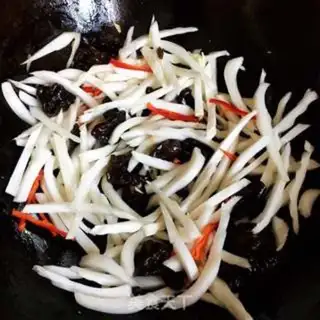 Make The cabbage lumbs step 7