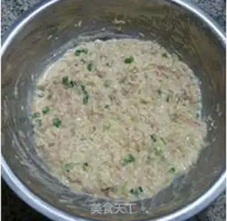 Make Onion meat loaf step 8