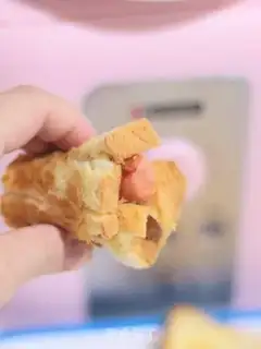 Make Breakfast step 0