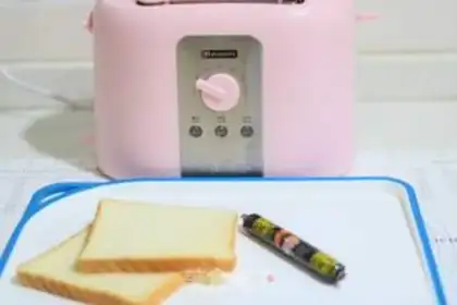 Make Breakfast step 1