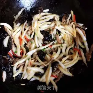 Make The cabbage lumbs step 9