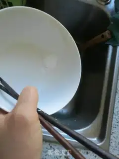 Make Butter meat buns step 9