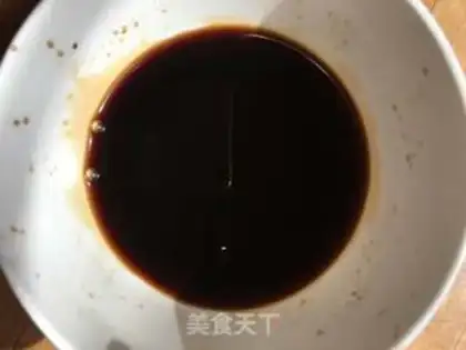 Make They burn eggplant all the time step 2