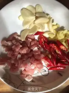 Make The dry beans step 2