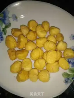 Make Chicken step 1