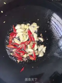 Make The dry beans step 3