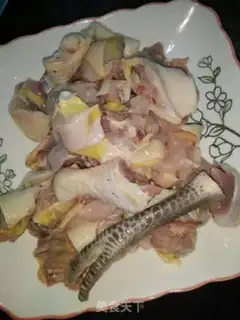 Make Chicken step 2