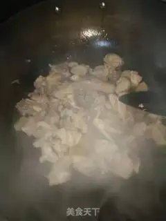 Make Chicken step 4