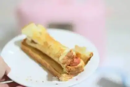 Make Breakfast step 6