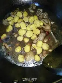Make Chicken step 5