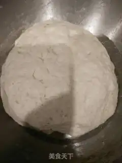Make Blue buns step 7