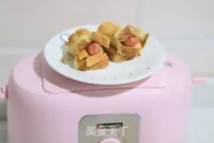 Make Breakfast step 7