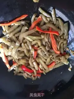 Make They burn eggplant all the time step 4