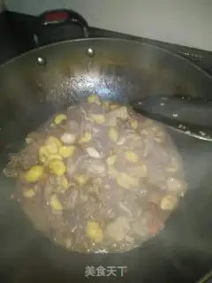 Make Chicken step 6