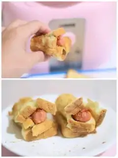 Make Breakfast step 8