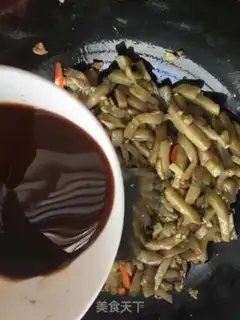 Make They burn eggplant all the time step 5