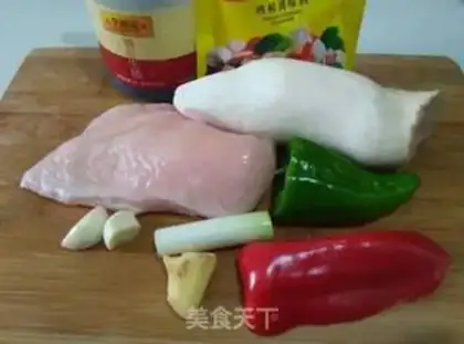 Make Apricot step 0