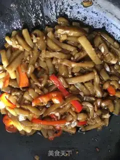 Make They burn eggplant all the time step 6