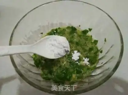 Make Pine pickles step 8
