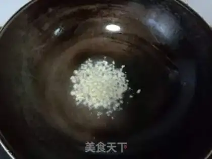 Make Garlic potatoes step 2